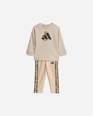 Tuta Adidas Neonata