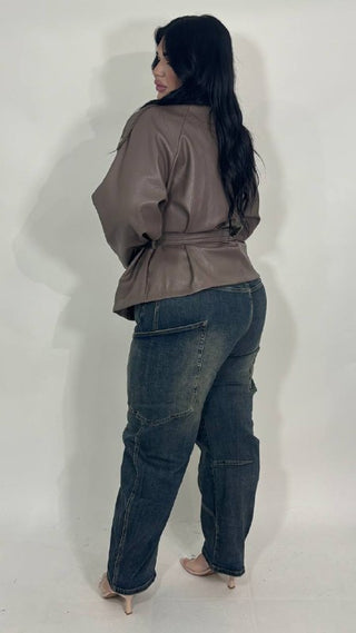 Jeans Sabbiato