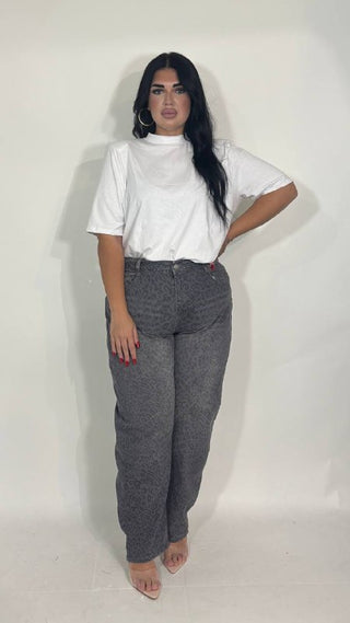Jeans Ginevra