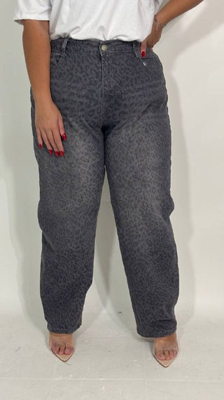 Jeans Ginevra