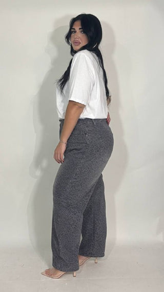 Jeans Ginevra