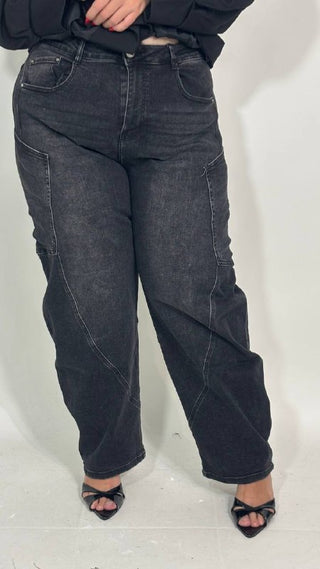 Jeans Bruma