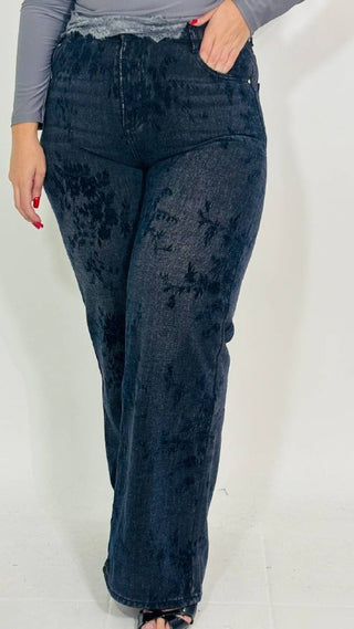 Jeans Erminia