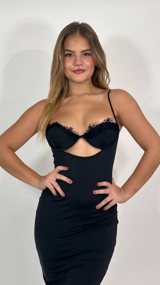Dress   Consuelo