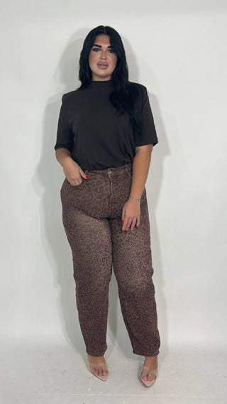 Jeans Dalinda