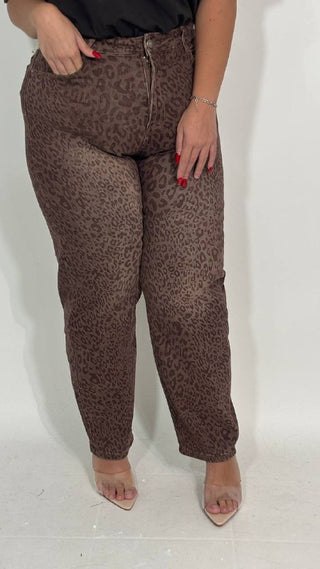 Jeans Dalinda