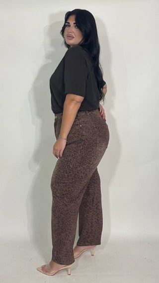Jeans Dalinda