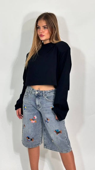 T-shirt Ines