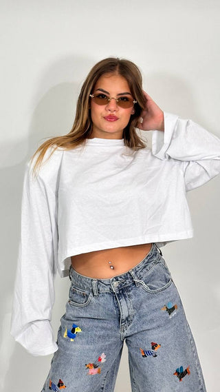 T-shirt Ines
