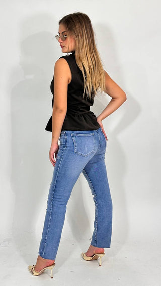 Jeans Daphne