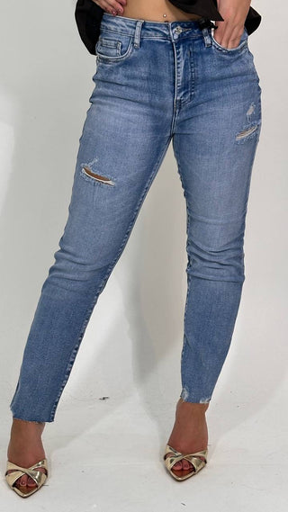 Jeans Daphne