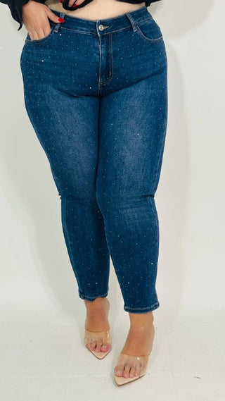 Jeans Skinny