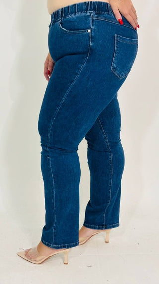 Jeans Sabrina