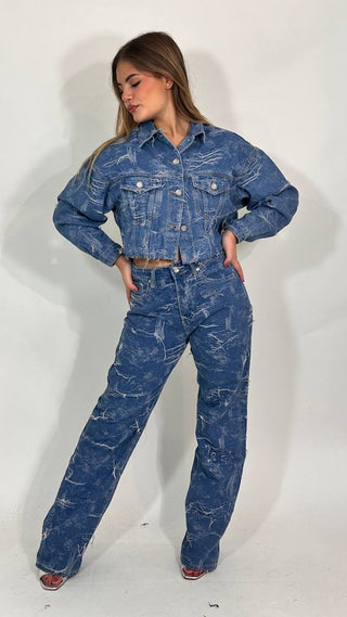 Jeans Sveva