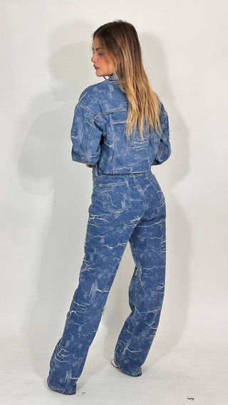 Jeans Sveva