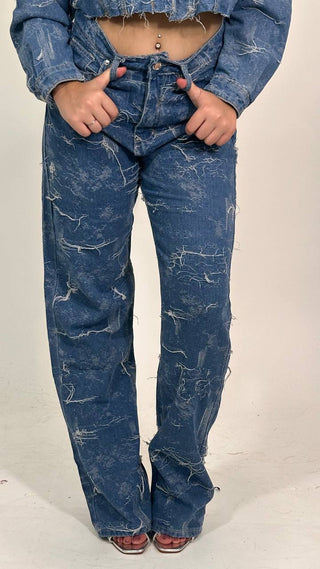 Jeans Sveva