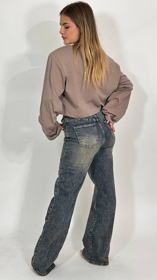 Jeans Artemisia