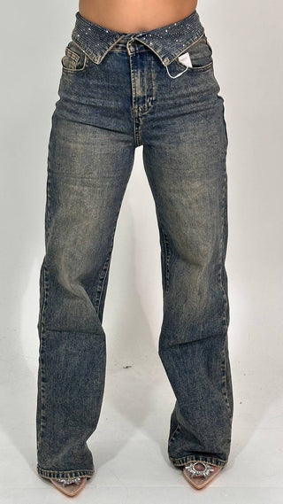Jeans Artemisia