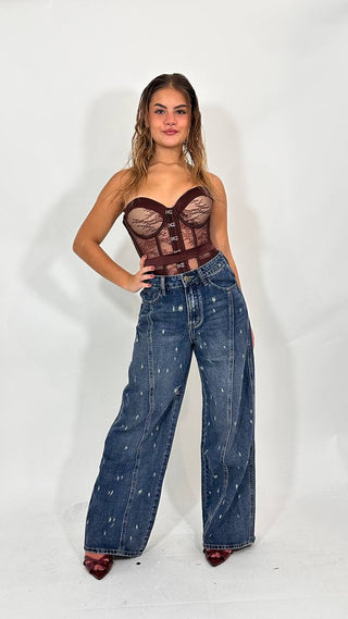 Jeans Farah