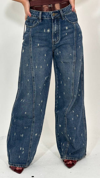 Jeans Farah