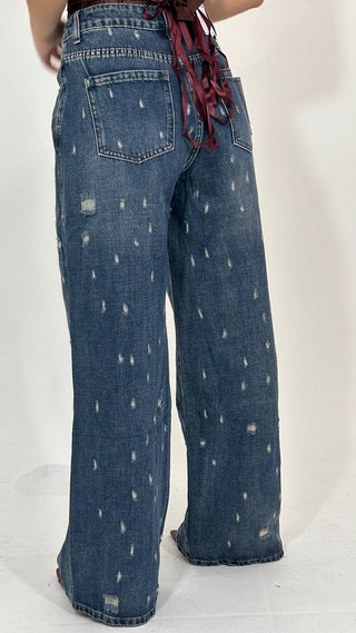 Jeans Farah