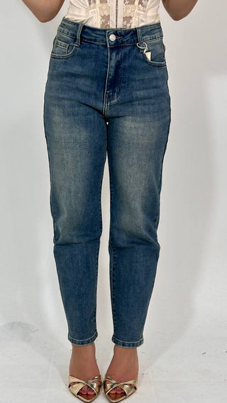 Jeans Geneviève