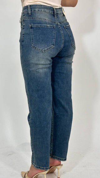 Jeans Geneviève