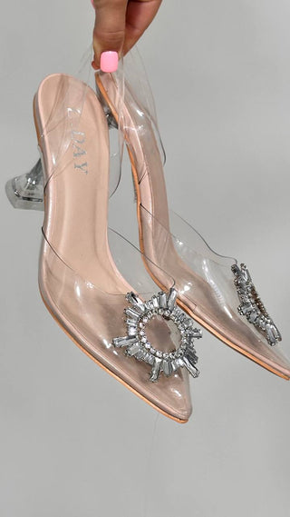 Decolletè Cinderella