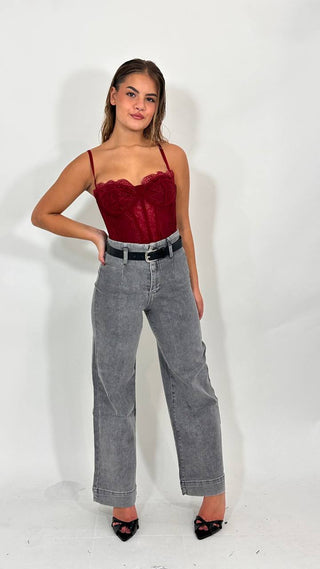 Jeans   Giselda