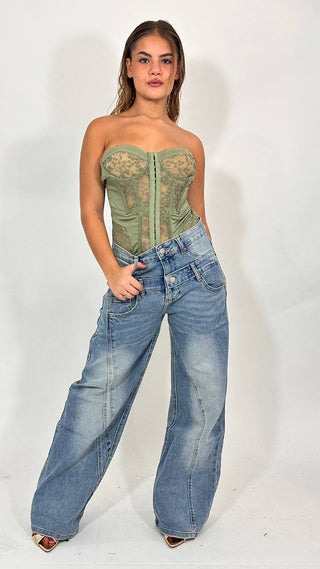 Jeans Halima