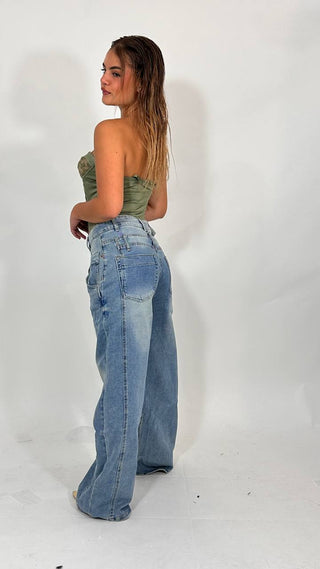 Jeans Halima