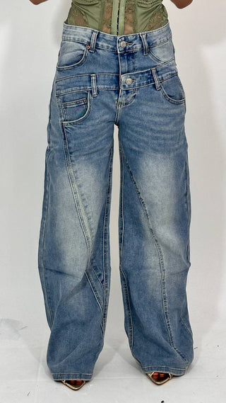 Jeans Halima