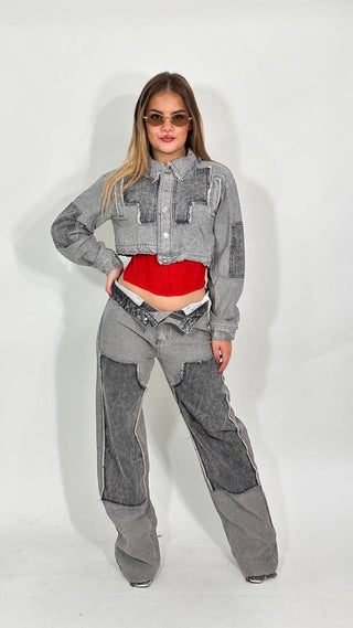 Jeans Petra