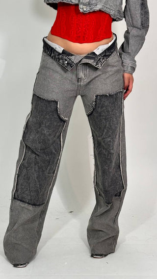 Jeans Petra