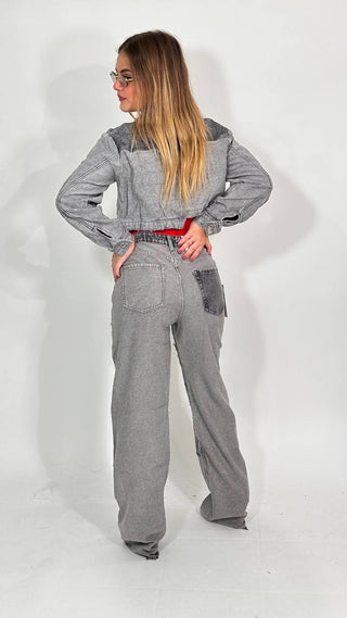 Jeans Petra