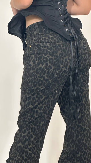 Jeans Heloise
