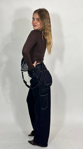 Salopette Isha