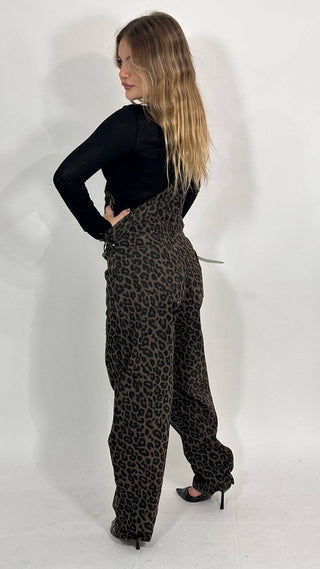 Salopette Kamilah