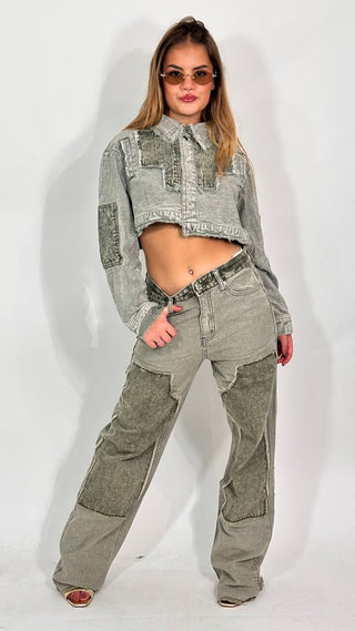 Jeans Aurelia