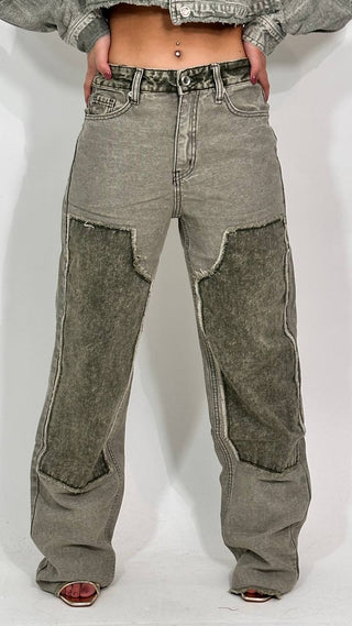 Jeans Aurelia