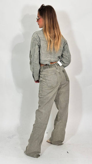 Jeans Aurelia