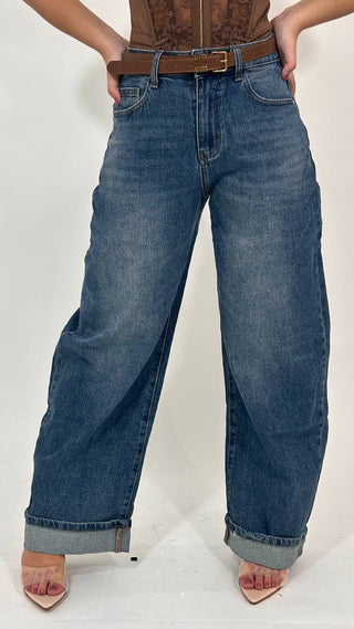 Jeans Kamala