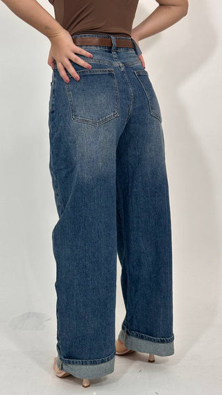 Jeans Kamala