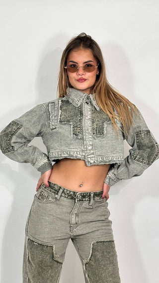 Camicia Aurelia