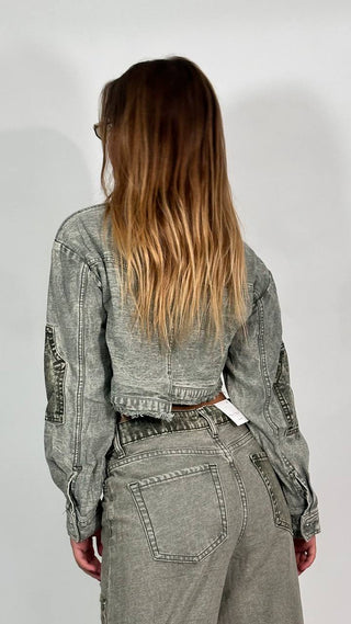 Camicia Aurelia