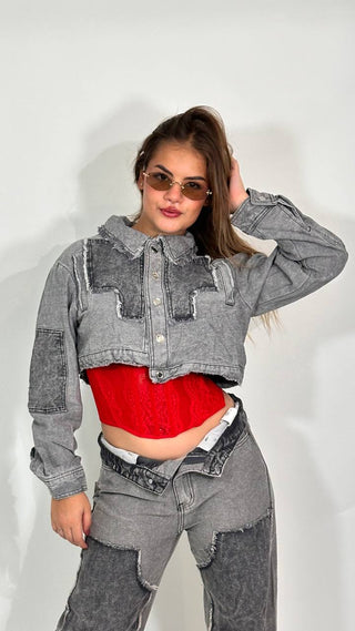 Camicia Petra