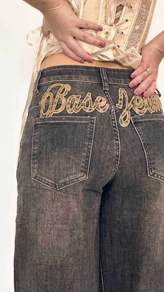 Jeans Kayla