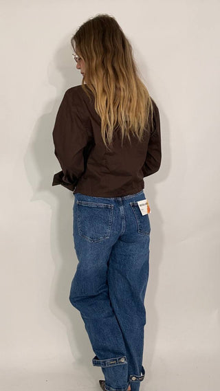Jeans Keren