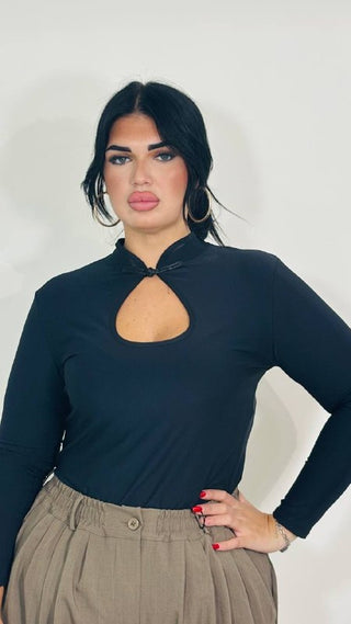 Body Elvira
