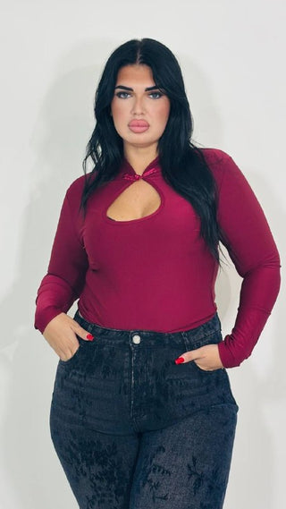 Body Elvira